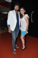 at Rakhtabeej music launch in Cinemax, Mumbai on 7th May 2012 (15).JPG